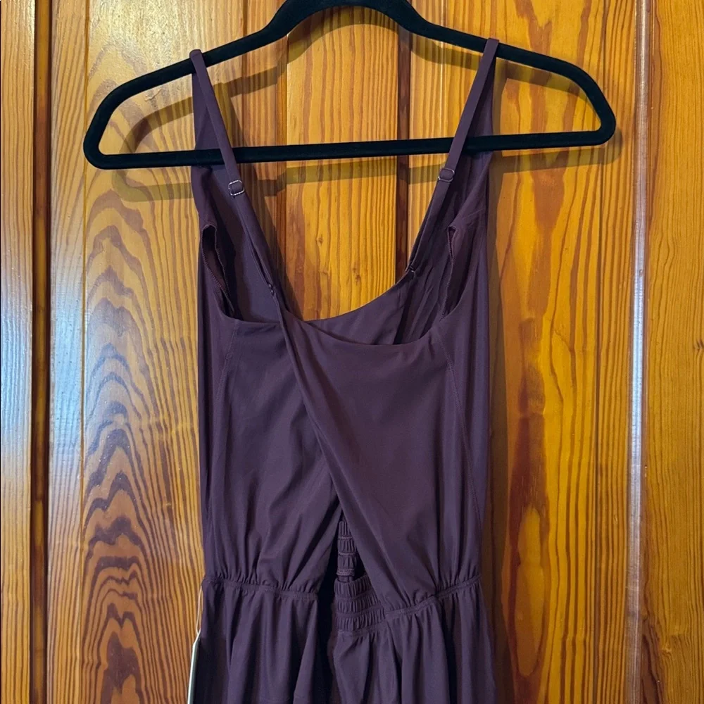 NWT Lululemon All For It Onesie